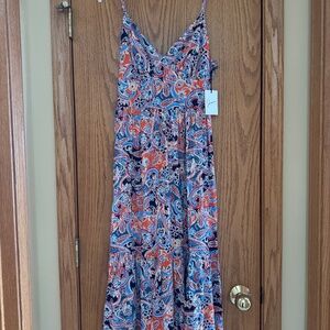 Japna Sundress size medium